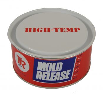 TR 104 Hi Temp Hard Mould Release Wax