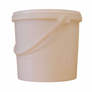 Plastic Mixing Bucket