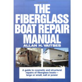 Fibreglass Boat Manuals