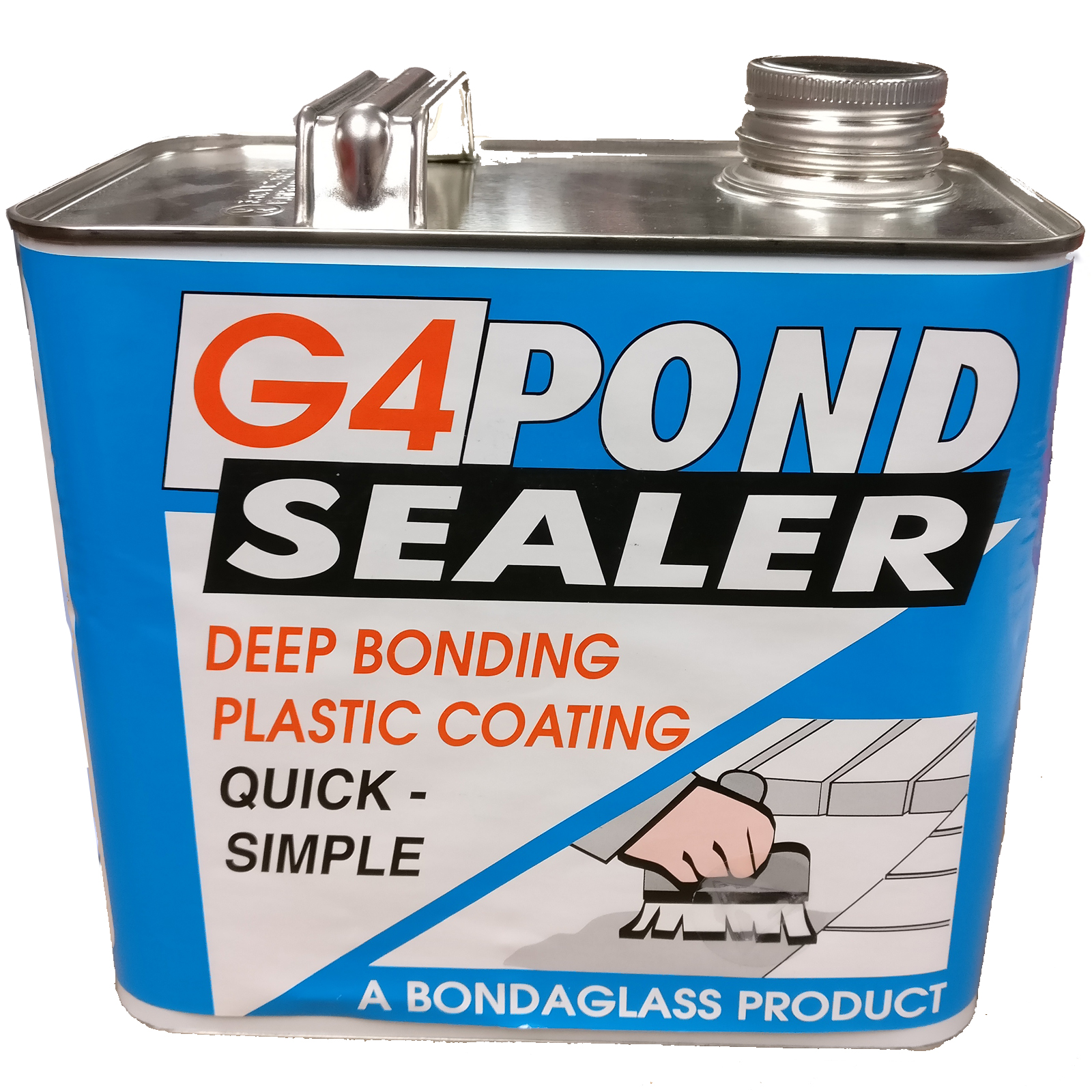 G4 Damp Seal