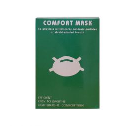 Comfort Protective Masks (Pack of 50)