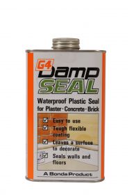 G4 Damp Seal