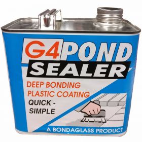 G4 Sealer