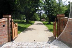 Resin Driveway Products UK