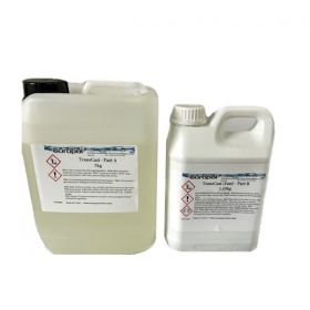 TriCast Epoxy Casting Resin - Fast Cure