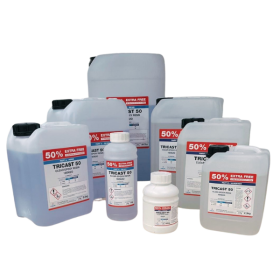 TriCast 50 Epoxy Resin Kits