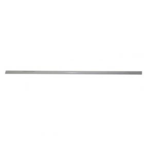 White Fibreglass Rod (5 metre length)