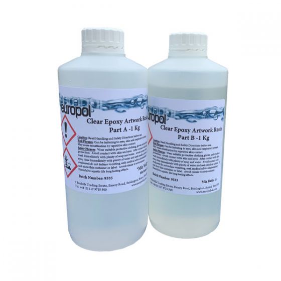 Epoxy Resins for Sale