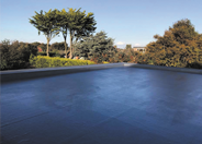 Flat Roofing Projects