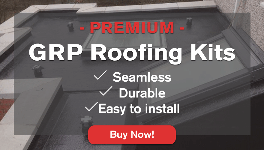 Premium Fibreglass Roof Kit